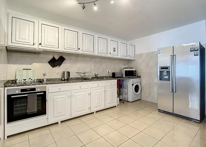 Formosa View By Atlantic *