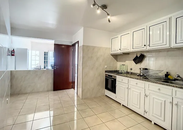 Formosa View By Atlantic בית נופש פונשל