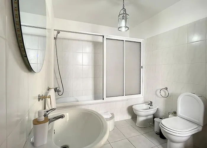 Formosa View By Atlantic *