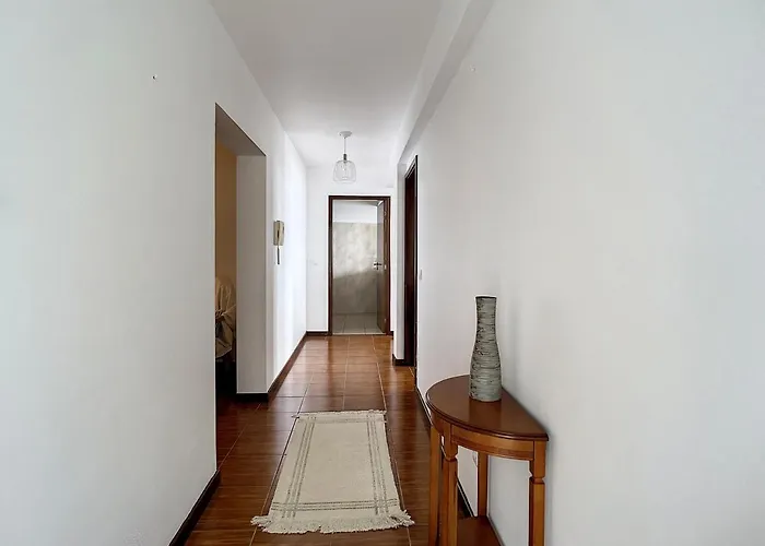 בית נופש Formosa View By Atlantic פונשל