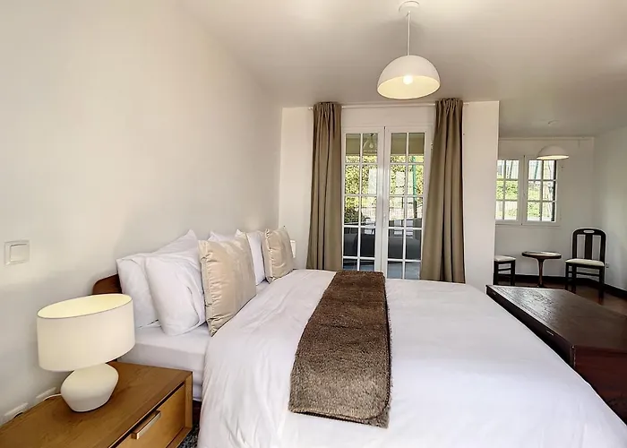 Formosa View By Atlantic פונשל