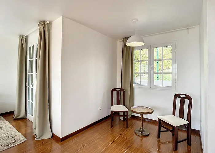 Formosa View By Atlantic בית נופש