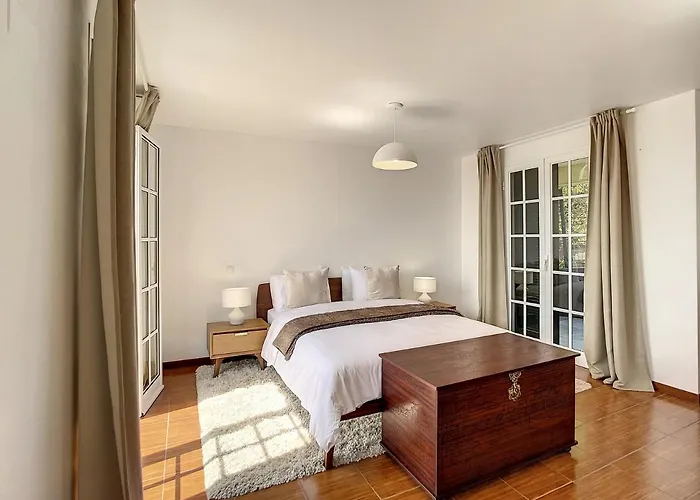 Formosa View By Atlantic