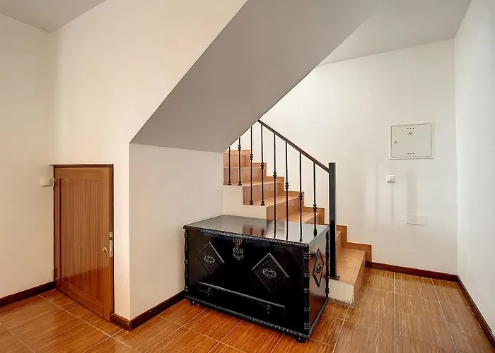 Formosa View By Atlantic 別荘 フンシャル