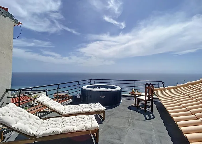 Formosa View By Atlantic בית נופש פונשל