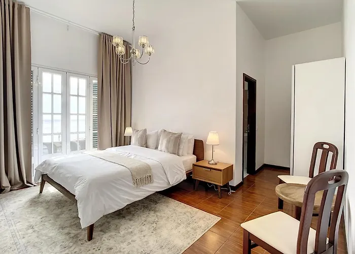 Formosa View By Atlantic