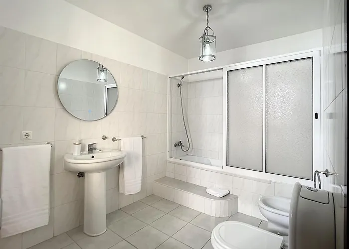 בית נופש Formosa View By Atlantic