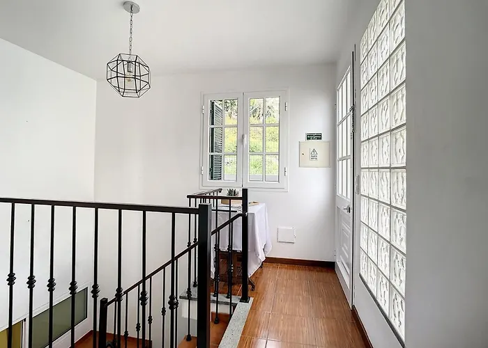 בית נופש Formosa View By Atlantic