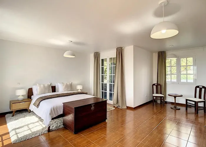 בית נופש Formosa View By Atlantic