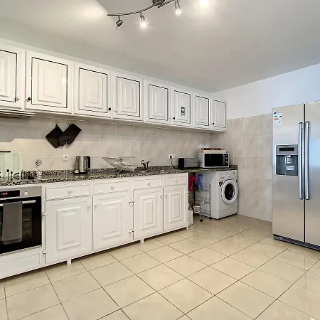 Formosa View By Atlantic *