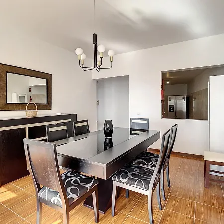 Formosa View By Atlantic Casa vacanze *