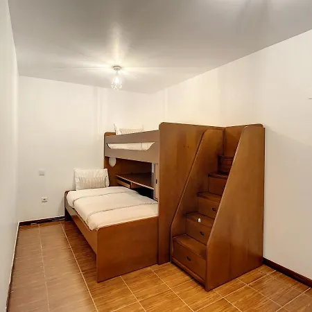 Casa vacanze Formosa View By Atlantic Funchal (Madeira)