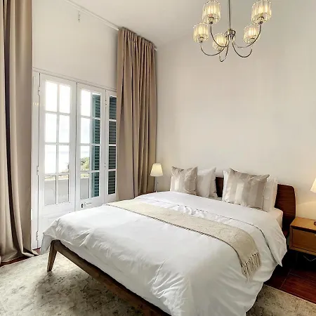 Casa vacanze Formosa View By Atlantic *