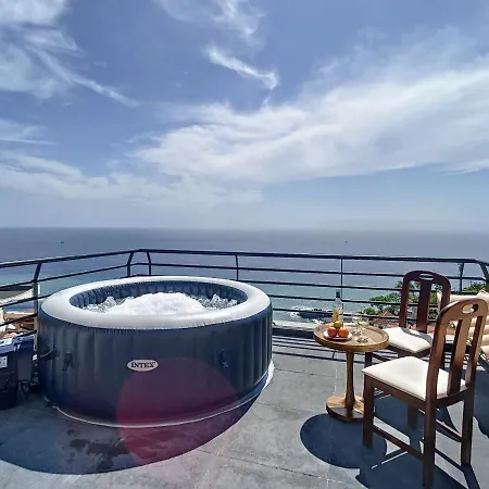 Formosa View By Atlantic Casa vacanze Funchal (Madeira)